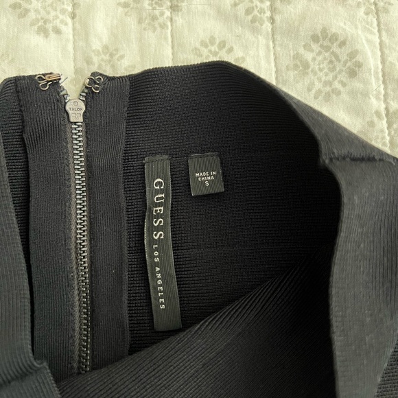 Bandage skirt - Picture 3 of 3